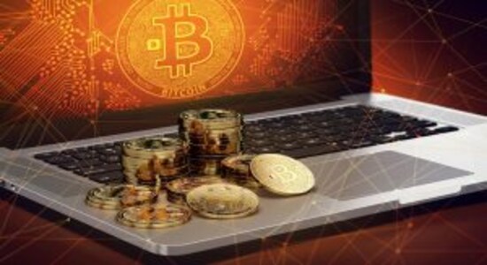 CNBCTV18 Bitcoin Above $19,000, Ethereum Drops 2%