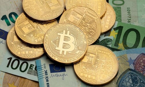 Prix ​​​​de la crypto-monnaie aujourd'hui: Bitcoin a oscillé en dessous de 20 000 $ malgré les gains, Ethereum en hausse de 1,3%