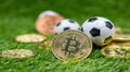 Top sports teams that are sponsored by crypto firms