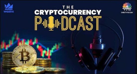 Cryptocurrency Podcast: NFTs beyond the JPEG trend