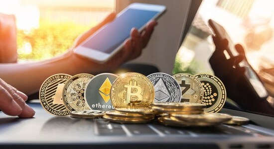 Crypto Price Today: Bitcoin trades below 23,000 as other tokens slip