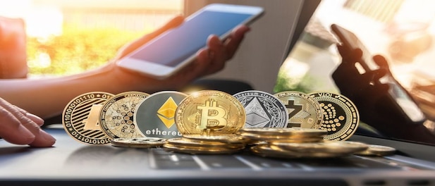 Cryptocurrency prices: Bitcoin, Ethereum down over 1%, most other tokens fall