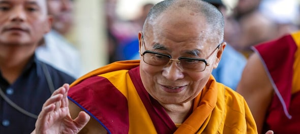 China criticises PM Modi, US Secretary of State Blinken for greeting Dalai Lama on his 87th birthday