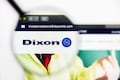 Dixon Technologies zooms after subsidiary gets first disbursement under PLI scheme