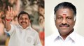 EPS expels OPS's sons, 16 other AIADMK members; Panneerselvam reacts