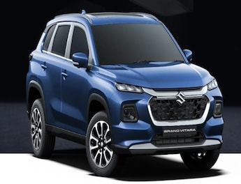 Maruti Suzuki Grand Vitara India launch soon: Check features