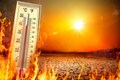 Delhi reports season's highest temperature — 3rd highest Feb record in over 50 years