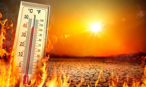 Air conditioner sales set to zoom as Skymet predicts heatwaves until at least June