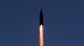 South Korea missile fails after successful North Korean rocket test