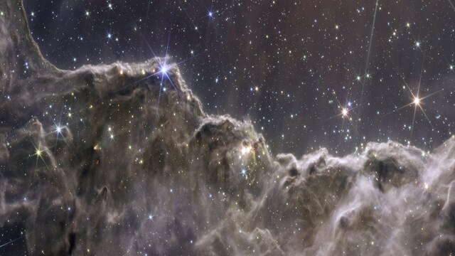 Scientists use AI to identify nature of thousands of new cosmic objects ...