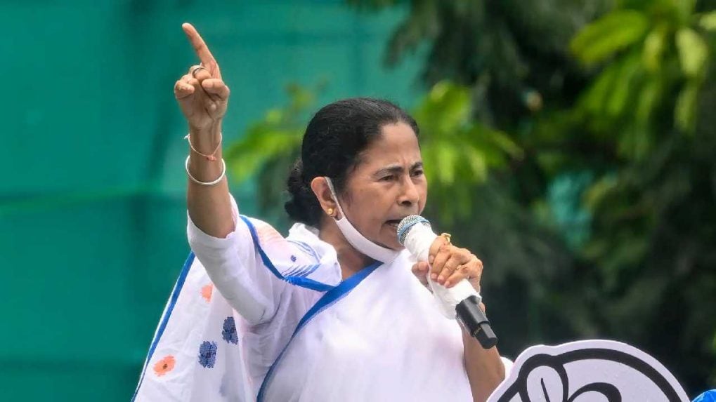 Mamata Banerjee Turns 68: A Look At Her Incredible Political Journey