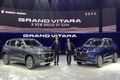 Auto Weekly Wrap: Maruti Suzuki Grand Vitara 2022 heats up SUV lane, 3rd gen Ather 450X cuts range anxiety, and more