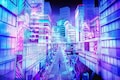 Exploring Seoul’s newly opened metaverse city and others like it