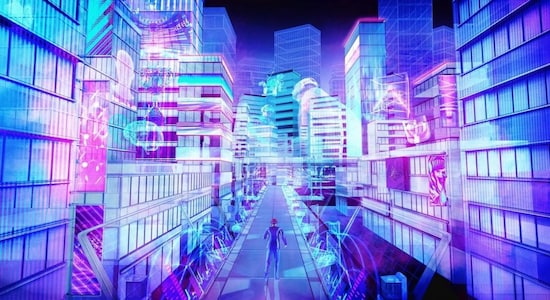 Metaverse will be all around us and worth $5 trillion by 2030, finds report