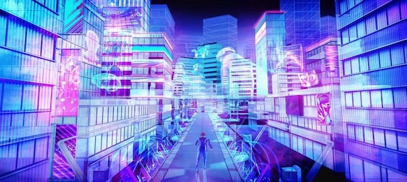 Exploring Seoul’s newly opened metaverse city and others like it