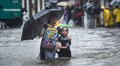 Mumbai rains latest updates: IMD predicts heavy rainfall till June 9; red alert issued in Raigad, Ratnagiri