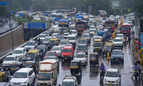 Important things to keep in mind if you want a hassle-free monsoon drive