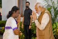 Heavy cross-voting for Droupadi Murmu in presidential polls shows Opposition unity against Modi a mirage