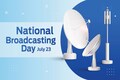National Broadcasting Day 2022: All you need to know