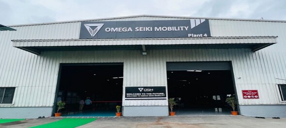 Omega Seiki plans to come out with IPO worth up to USD 250 million