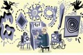 Google dedicates doodle to German composer Oskar Sala on his 112th birth anniversary