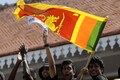 Crisis-hit Sri Lanka strikes preliminary loan pact with IMF
