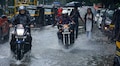 Weather update highlights: IMD forecasts extremely heavy rains in Mumbai; Pune on 'red' alert