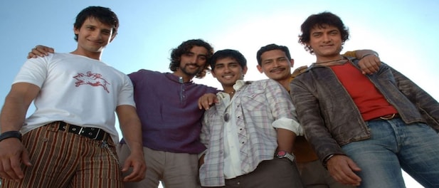 Happy Friendship Day: 10 Bollywood films that redefine friendship