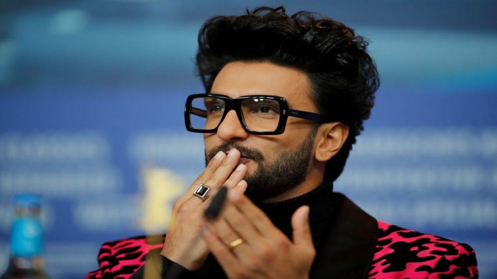 Ranveer Singh Birthday: A Look Into His Quirky Style