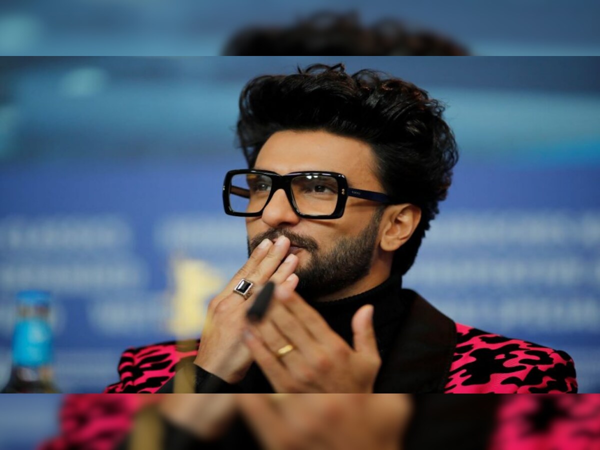Why Is Ranveer Singh Booked For Posting Nude Photos? What Does ...