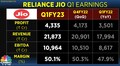 Reliance Jio net profit jumps almost 24% in June quarter than last year