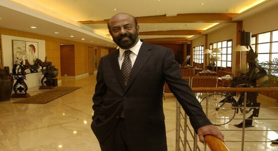 Shiv Nadar | Year: 2008 | The founder of HCL, one of India's leading IT companies, Shiv Nadar has been recognised for his pioneering role in the technology industry. He is also a noted philanthropist and educationist.