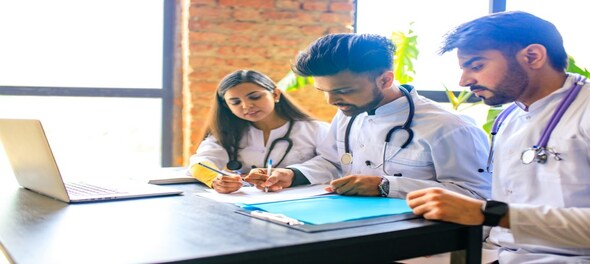 India outlines risk for students planning to study medicine in China