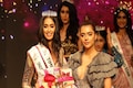 Who is Sini Shetty, the Karnataka girl who won Miss India 2022?