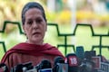 Telangana Polls: Sonia Gandhi makes emotional appeal to voters on last day of campaigning
