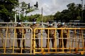 Sri Lanka declares emergency again, fuel prices fall first time since Feb | What happened so far