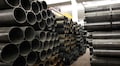 Tata Steel, JSW Steel fall after CCI starts probe into allegations of cartelisation