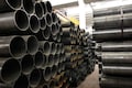 China's stimulus helps to lift the gloom over steel markets