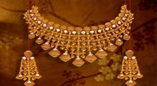 Titan will start selling Tanishq jewellery in North America this fiscal