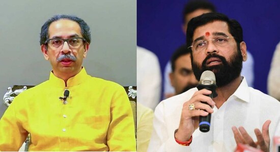 Eknath Shinde vs Uddhav Thackeray for Shiv Sena will be a long battle