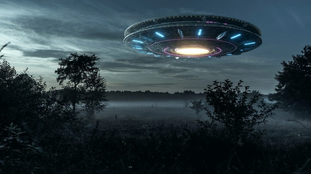 World UFO Day: What do we celebrate it?