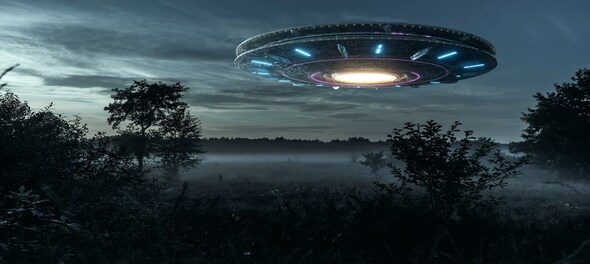 World UFO Day: What do we celebrate it? - CNBC TV18