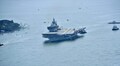 India’s first Indigenous Aircraft Carrier INS Vikrant: All you need to know