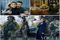 Ukraine President Volodymyr Zelenskyy and wife trolled for Vogue cover photoshoot
