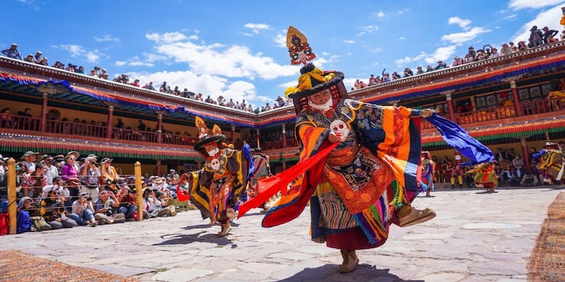 When to travel to Leh and Ladakh: Ideal season to plan your vacation