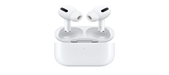 Apple could unveil AirPods Pro 2 this week along with iPhone 14