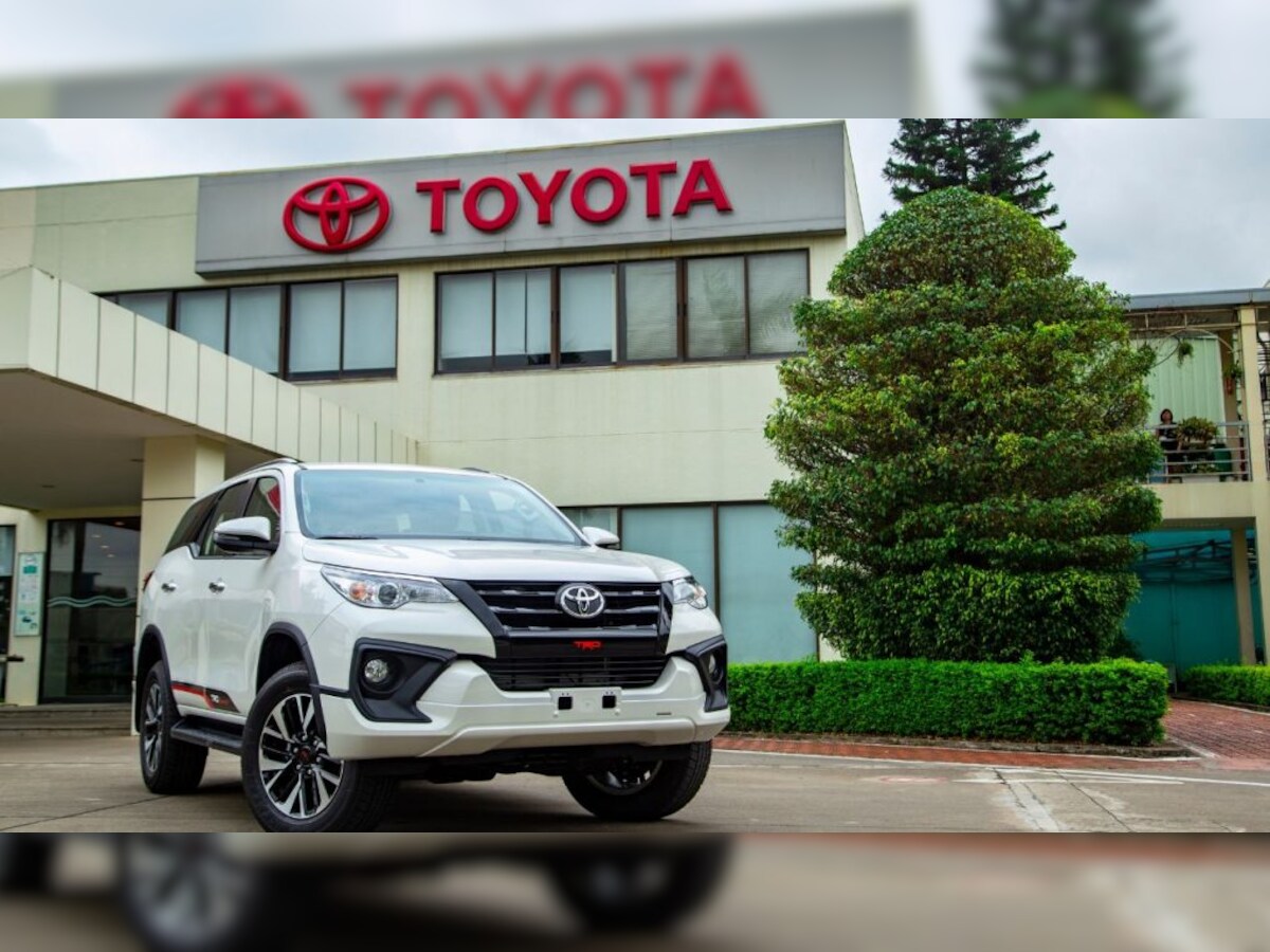 Toyota India Reports Data Breach In Its System