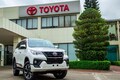 Toyota India reports data breach in its system