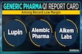Q1 pharma review: Hospital business healthy, generics weak but expected to recover