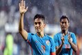 Sunil Chhetri celebrates 38th birthday today: A look at his records and achievements
